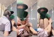 คลิปดัง18+ภารโรงเย็ดสาวนักเรียนคาชุดทำเลียนแบบมาให้ดูแต่งตัวเหมือนจริงเชียว